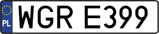 WGRE399
