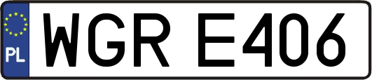 WGRE406