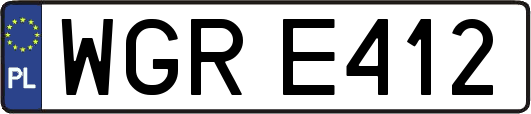 WGRE412
