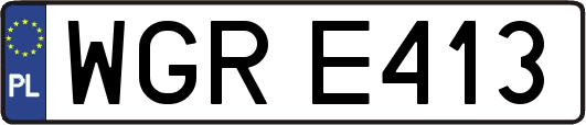 WGRE413