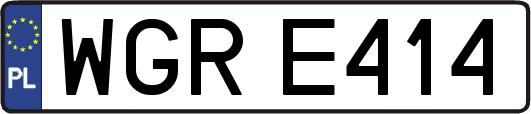 WGRE414