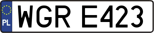 WGRE423