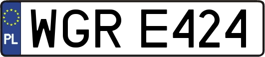 WGRE424