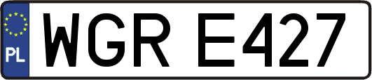 WGRE427