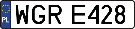 WGRE428