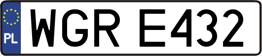 WGRE432