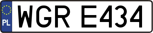 WGRE434