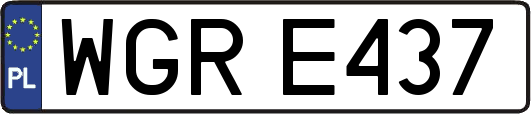 WGRE437