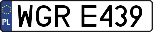 WGRE439