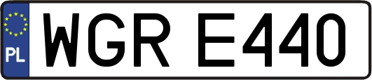 WGRE440
