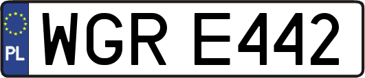 WGRE442
