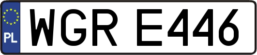 WGRE446