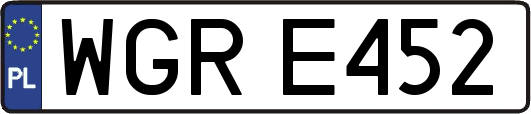 WGRE452