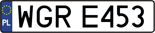 WGRE453