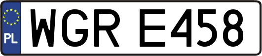 WGRE458