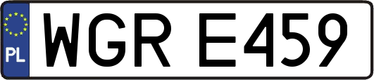 WGRE459