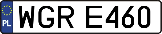 WGRE460