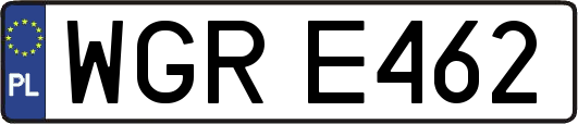 WGRE462
