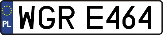 WGRE464