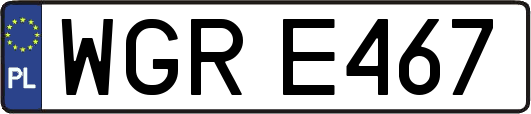 WGRE467