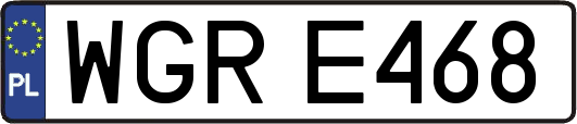 WGRE468