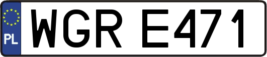 WGRE471