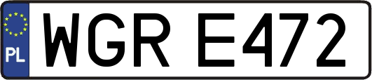 WGRE472