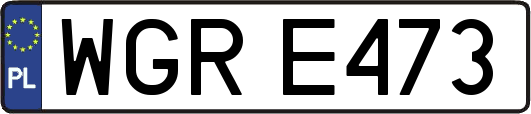 WGRE473