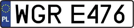 WGRE476