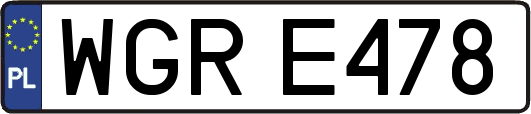 WGRE478