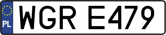 WGRE479
