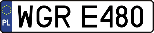 WGRE480