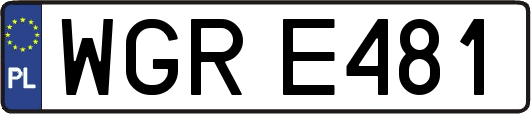 WGRE481
