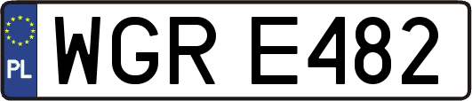 WGRE482