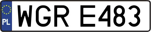 WGRE483