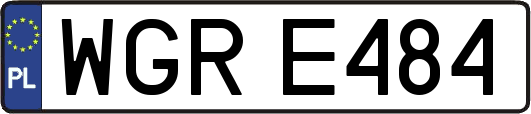 WGRE484