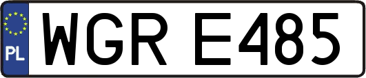 WGRE485