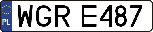 WGRE487