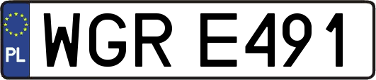 WGRE491