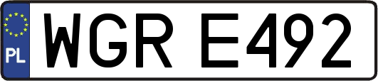 WGRE492