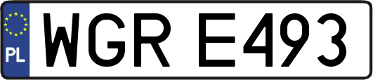 WGRE493