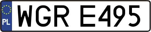 WGRE495