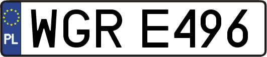 WGRE496