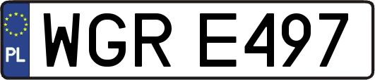 WGRE497
