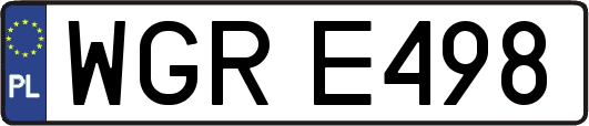 WGRE498