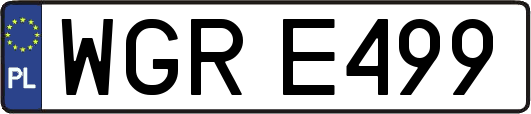 WGRE499