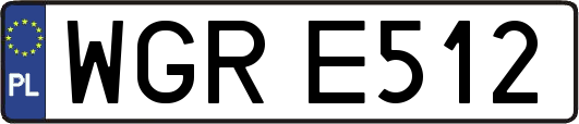 WGRE512