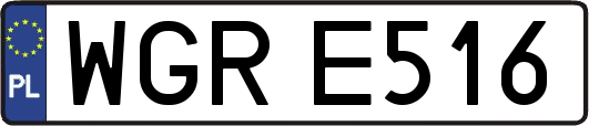 WGRE516