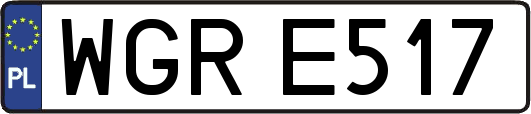WGRE517