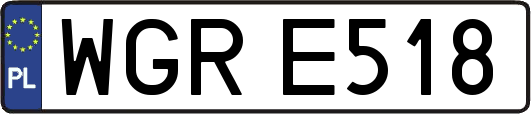 WGRE518